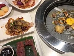 -么子烤肉(化龙池店)