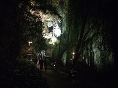 竹里馆-新竹里馆·花园餐厅(兴苑路店)