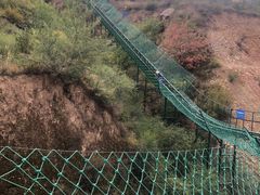 -桑干河大峡谷旅游区