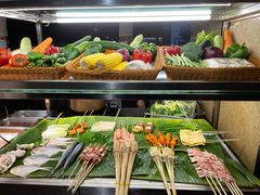 -惠州皇冠假日酒店·西餐厅·自助餐厅