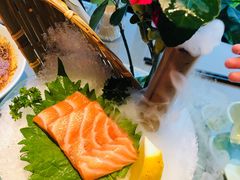 -享月汤皇·海鲜小火锅·聚会(曲江创意谷店)