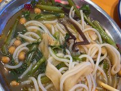 -雙冲柳州螺蛳粉&酸嘢&桂林米粉(簋街店)