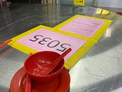 -黄亚华小食店(Jalan Alor)