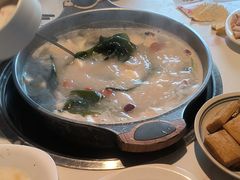 -老员外骨汤火锅(海州古城店)