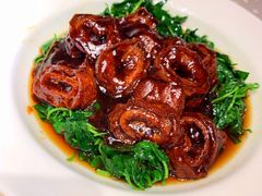 草头圈子-顺风海鲜港(长寿路店)