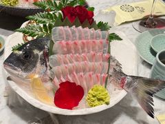-阿吾罗日本料理(K11艺术中心店)