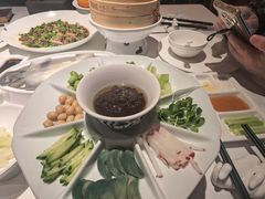 -四季民福烤鸭店(王府井东安门店)