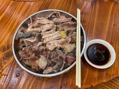 猪肚汤-顺德了能馆(虎门店)