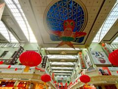 景点-南市食品街