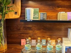 -野鸽子咖啡(航空路店)