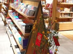 店内环境-百新书局(尚悦湾店)