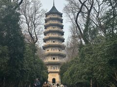 -灵谷景区