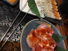 -九田家黑牛烤肉料理(石路天虹店)