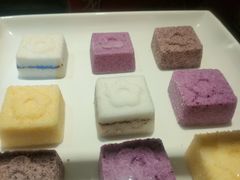 -绿杨春·淮扬宴(庐山路店)