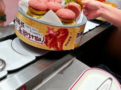 -龍歌自助小火锅(雨花台江南虹悦城店)
