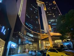 -康帝国际酒店-艾斯本自助西餐厅