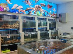 -海悦汇•闽菜•蒸汽海鲜(合景峰汇商务广场店)