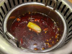 -尚海豆捞(乐虹坊店)