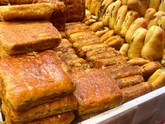 -杨老大焙子月饼干货(宽巷子民族美食街店)