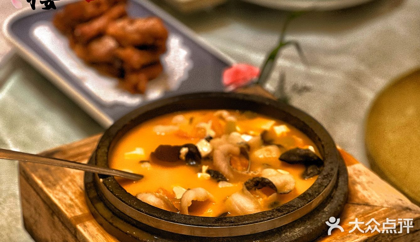 佛山新派粤菜佼佼者｜岁丰酒楼