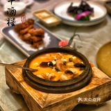 佛山新派粤菜佼佼者｜岁丰酒楼