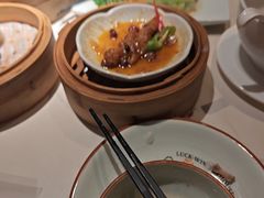 -禄运茶居·手工点心(猎德店)