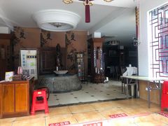 -长春观斋补堂素菜馆