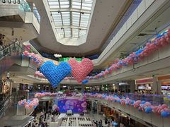 -北京华联购物中心(天通苑店)