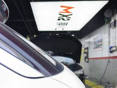 -考拉爱车膜小二·车衣改色·保养美容(锦华路社区店)