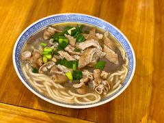 -锦泓老字号猪脏粉(东联大厦店)