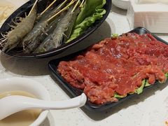 -肥仔文澳门猪骨煲(南京西路店)
