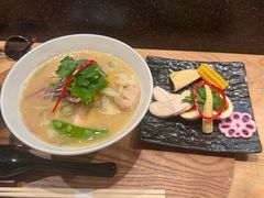 -篝拉面(银座店)