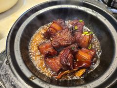 -木桶记臭鳜鱼·安徽非遗名菜(火车站白马老店)