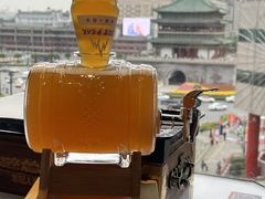 -碎怂烤肉(钟楼柳巷店)