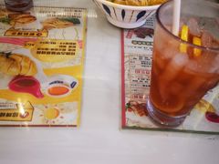 -龙城冰室(旺角)