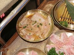 -妙香居韩国烤肉(容桂天佑城店)