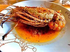 -Ministry of Crab(科伦坡店)