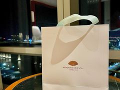 -澳门文华东方酒店文华饼房(孙逸仙大马路店)