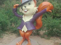 -辛玛王国游乐园