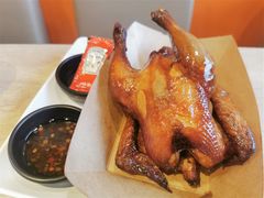 -大快活(丽丰店)