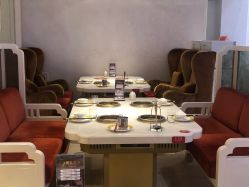 -白金汉爵大酒店·宴会厅