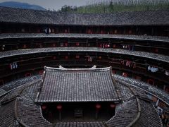 -云水谣景区
