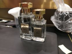 点击看大图 -香遇沙龙香水·调香·团建