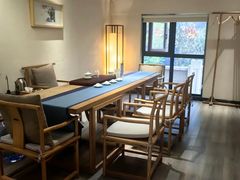 -赏清合茶文化艺术体验馆(百瑞景店)