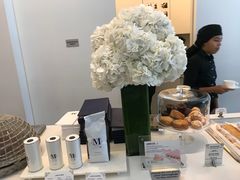 芝士蛋糕-Lady M Cake Boutique(麦迪逊大道店)