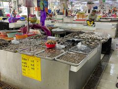 -板桥海鲜广场(文明东店)