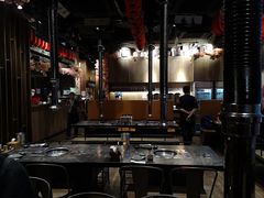 大堂-響日本燒肉