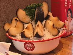 -山河屯铁锅炖鲜鹅·东北菜(开发区一店)