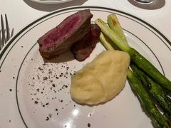 -Wolfgang’s Steakhouse 沃夫冈牛排馆(上海白玉兰广场店)