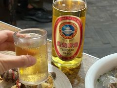 -九龙餐厅(大沽路店)